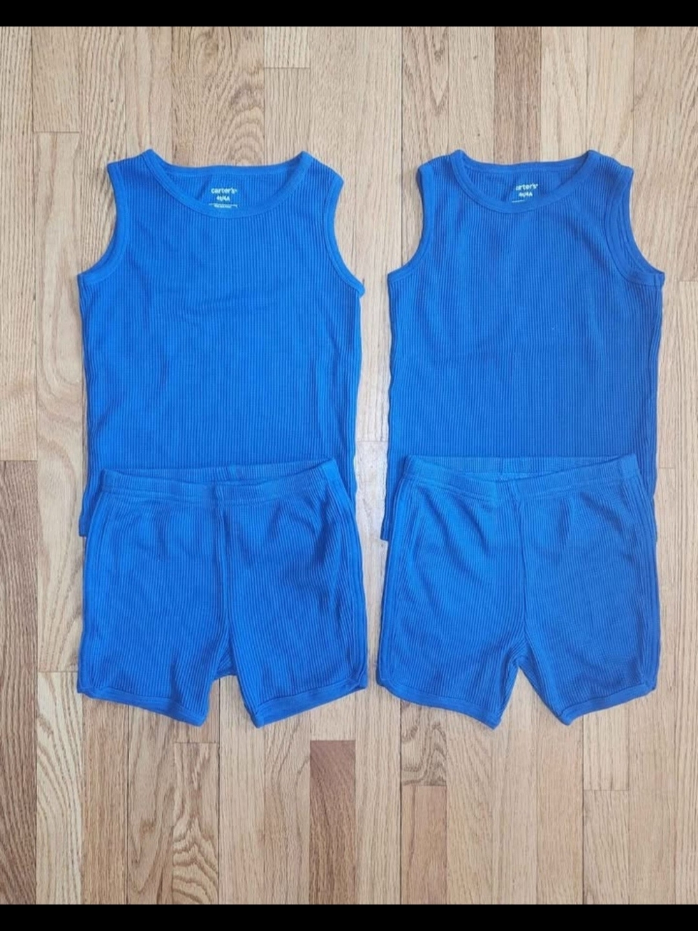 Carter's Pajama Sets